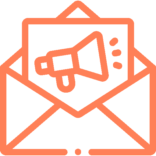 E-mail marketing