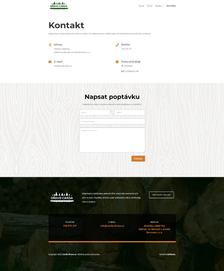 Kontakt