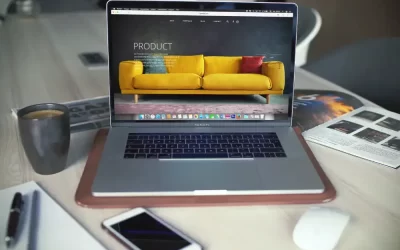 Klíčové prvky úspěšného a funkčního e-shopu