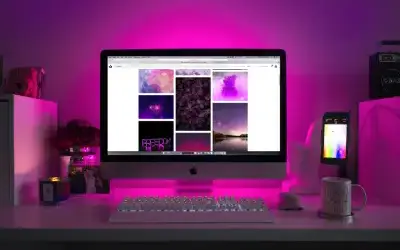 In love with WebP! ❤️ Formát obrázků, který vám podlomí kolena