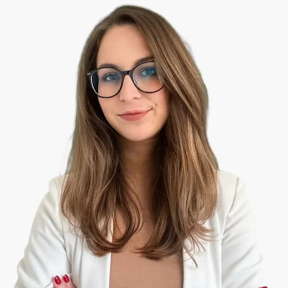 Markéta Křížová Veronika Gazdová