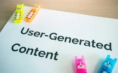 Proč si najmout UGC tvůrce a jaký ukrývají potenciál