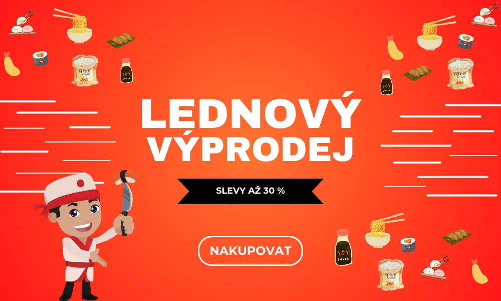 Asiafood - grafika