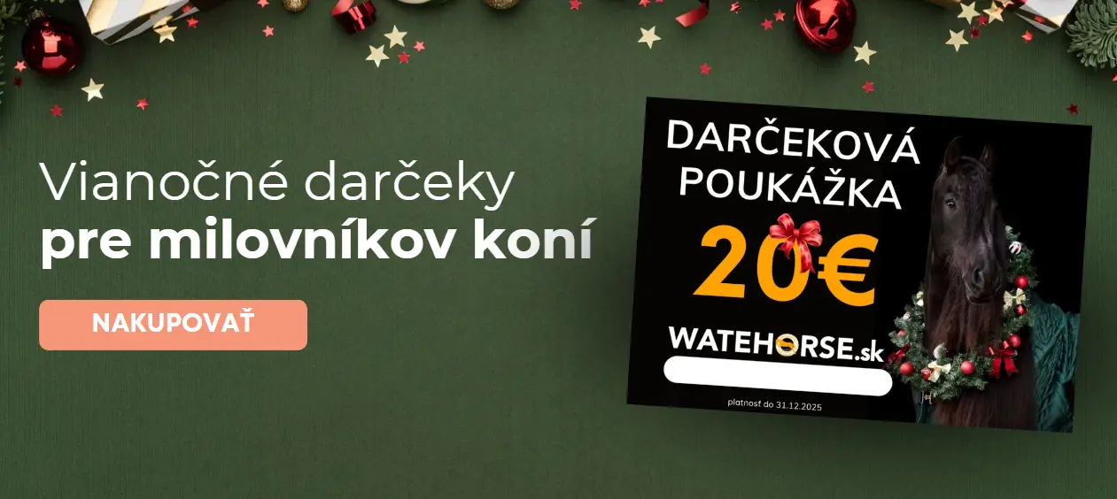 Watehorse grafika