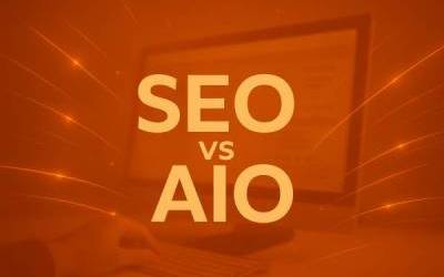 SEO vs. AIO: Mění se pravidla hry, nebo jen způsob, jak ji hrát?