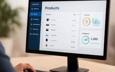 Jak optimalizovat e-shop pro AI asistenty jako ChatGPT