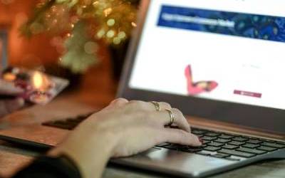 Chování zákazníků před vánoci: Jak na něj připravit e-shop?