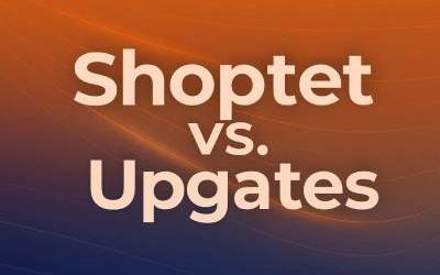 Shoptet vs. Upgates: Které řešení je lepší pro váš byznys?