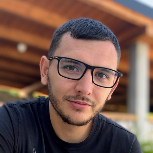 Tomáš Gánoci Klára Schön