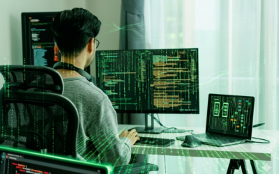 AI programování: co dnes zvládne bez programátora