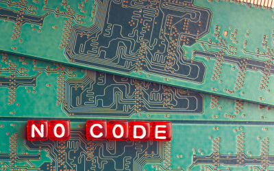 No-code a low-code: kdy dávají smysl a kdy už ne