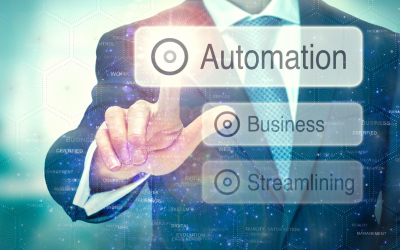 Co všechno dnes můžete automatizovat ve firmě a kde začít